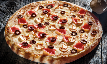 Pizza Domino's Classic